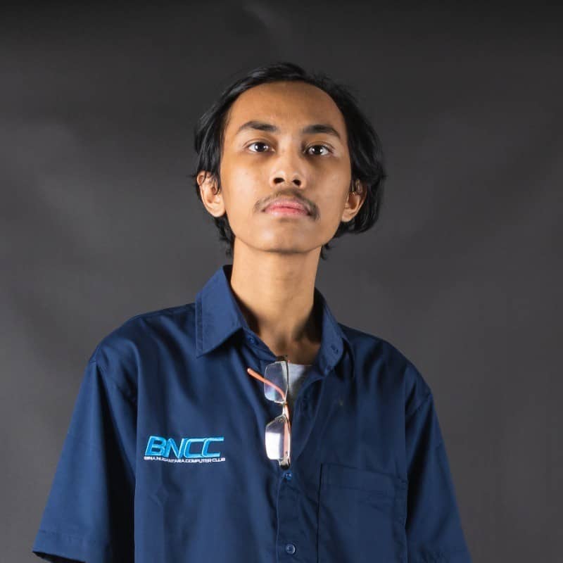 Hizkya Raka Priananda